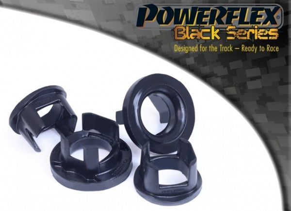 Trasero Subchasis Delantero Silentblock Insert Powerflex PFR5-1920BLK APEXCORSE