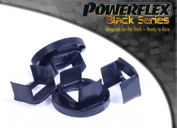 Trasero Subchasis Trasero Silentblock Insert Powerflex PFR5-1921BLK APEXCORSE