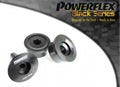Trasero Diferencial Trasero Montaje Silentblock Powerflex PFR5-4026BLK APEXCORSE