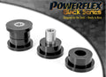 Delantero Inferior Brazo De Suspension Silentblock Interior Powerflex PFF5-602BLK APEXCORSE