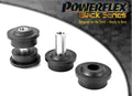 Delantero Interior Track Brazo De Suspension Silentblock Powerflex PFF5-511BLK APEXCORSE