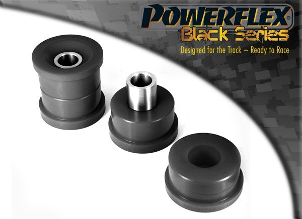 Trasero Subchasis Delantero Montaje Silentblock Powerflex PFR5-520BLK APEXCORSE