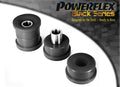 Trasero Subchasis Delantero Montaje Silentblock Powerflex PFR5-520BLK APEXCORSE