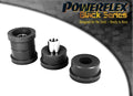 Trasero Subchasis Delantero Montaje Silentblock Powerflex PFR5-522BLK APEXCORSE