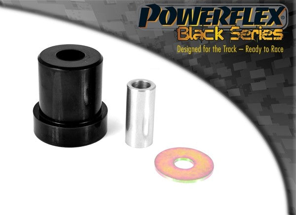 Trasero Diferencial Delantero Montaje Silentblock Powerflex PFR5-525BLK APEXCORSE