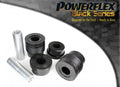 Trasero Subchasis Montaje Silentblock Powerflex PFR5-530BLK APEXCORSE