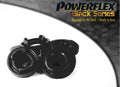 Trasero Subchasis Montaje Silentblock Insert Powerflex PFR5-531BLK APEXCORSE