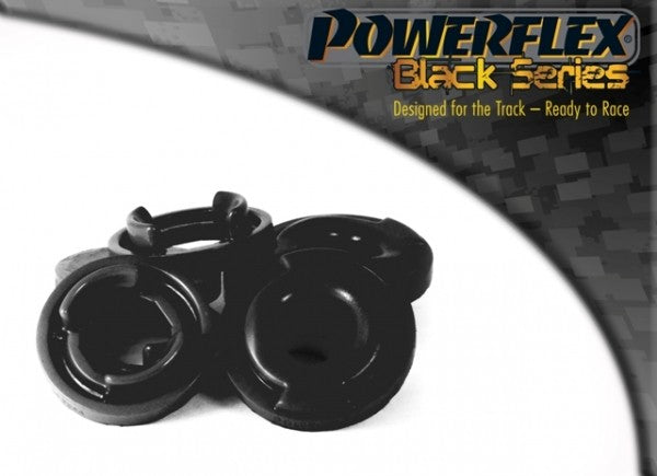 Trasero Subchasis Montaje Silentblock Insert Powerflex PFR5-531BLK APEXCORSE
