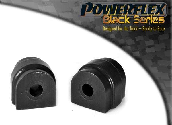 Trasero Barra Estabilizadora Silentblock 14Mm Powerflex PFR5-4609-14BLK APEXCORSE