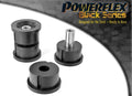 Trasero Beam Silentblock Powerflex PFR5-807BLK APEXCORSE