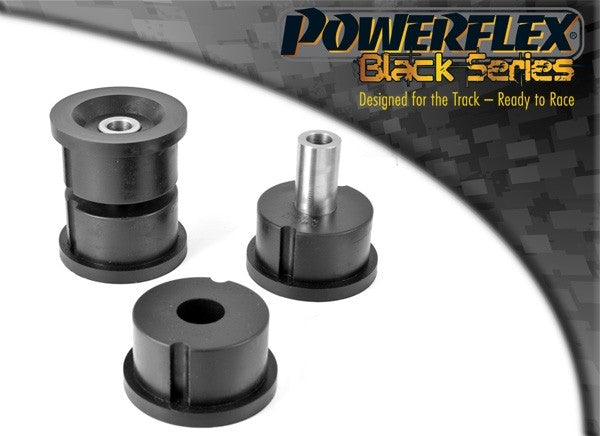 Trasero Beam Silentblock Powerflex PFR5-807BLK APEXCORSE