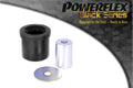 Trasero Diferencial Trasero Montaje Silentblock Powerflex PFR5-726BLK APEXCORSE