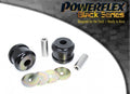 Delantero Brazo Radial A Chassis Silentblock Powerflex PFF5-701BLK APEXCORSE