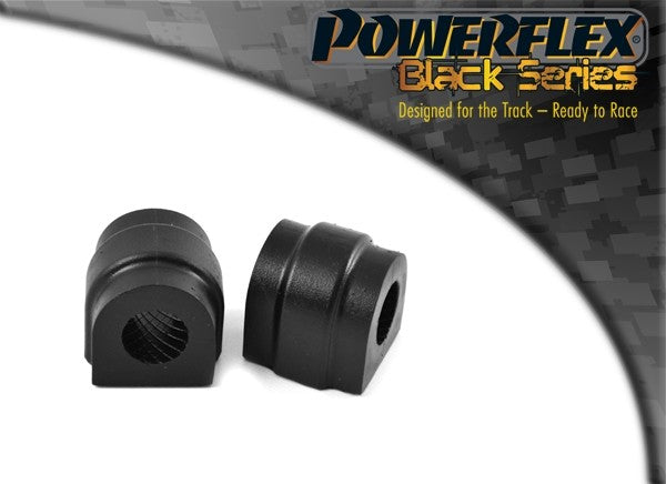 Trasero Barra Estabilizadora Silentblock 18Mm Powerflex PFR5-4609-18BLK APEXCORSE
