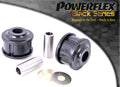 Delantero Superior Brazo De Suspension A Chassis Silentblock Powerflex PFF5-601BLK APEXCORSE