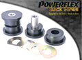 Delantero Inferior Brazo De Suspension Silentblock Interior Powerflex PFF5-620BLK APEXCORSE