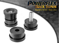 Trasero Beam Soporte Silentblock Powerflex PFR5-507BLK APEXCORSE