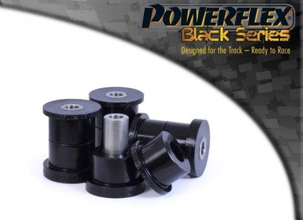 Trasero Brazo Tirado Silentblock Powerflex PFR5-606BLK APEXCORSE