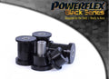 Trasero Brazo Tirado Silentblock Powerflex PFR5-606BLK APEXCORSE