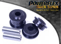 Delantero Inferior Brazo De Suspension Silentblock Interior Powerflex PFF5-1002BLK APEXCORSE