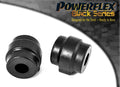 Delantero Barra Estabilizadora Montaje Silentblock 25Mm Powerflex PFF5-503-25BLK APEXCORSE