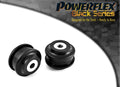 Trasero Toe Adjust Silentblock Interior Powerflex PFR5-713BLK APEXCORSE