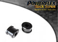 Shift Arm Delantero Silentblock Oval Powerflex PFF5-4633BLK APEXCORSE