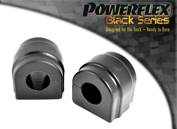 Delantero Barra Estabilizadora A Chassis 29Mm Powerflex PFF5-905-29BLK APEXCORSE