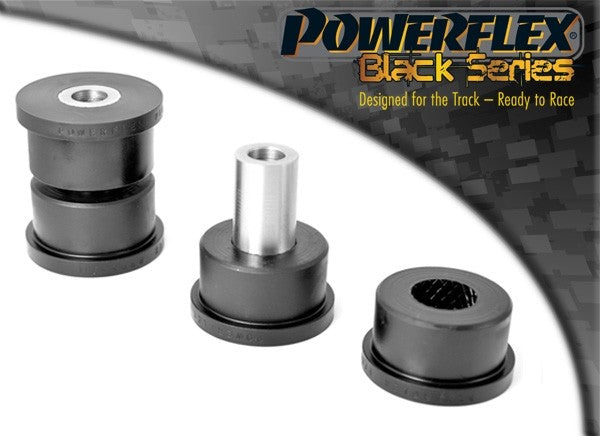 Trasero Brazo Inferior Trasero Silentblock Powerflex PFR5-711BLK APEXCORSE