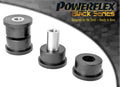 Trasero Brazo Inferior Trasero Silentblock Powerflex PFR5-711BLK APEXCORSE
