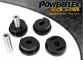 Delantero Brazo Radial A Chassis Silentblock Powerflex PFF5-1401BLK APEXCORSE