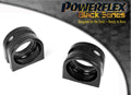 Trasero Barra Estabilizadora Montaje Silentblock Powerflex PFR5-1414BLK APEXCORSE