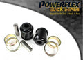 Delantero Brazo Radial A Chassis Silentblock Powerflex PFF5-2401BLK APEXCORSE