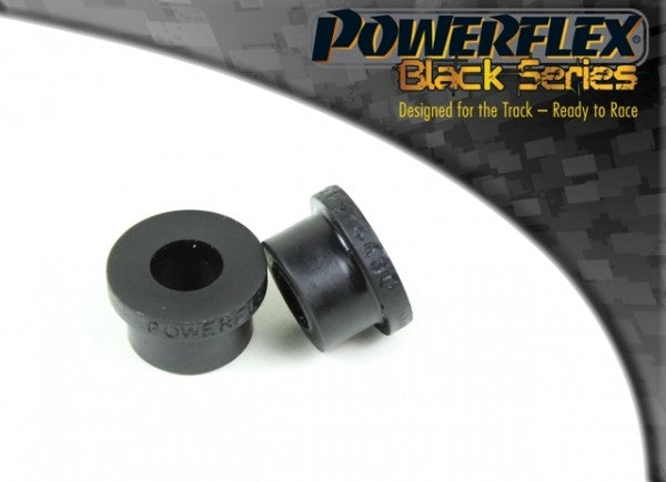 Gear Shift Arm Delantero Silentblock Round Powerflex PFF5-4630BLK APEXCORSE