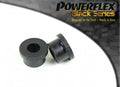 Gear Shift Arm Delantero Silentblock Round Powerflex PFF5-4630BLK APEXCORSE