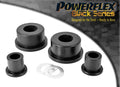 Delantero Inferior Triangulo Trasero Silentblock (Concentric) Powerflex PFF5-301BLK APEXCORSE