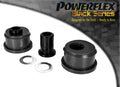 Delantero Inferior Triangulo Trasero Silentblock Caster Offset Powerflex PFF5-303BLK APEXCORSE