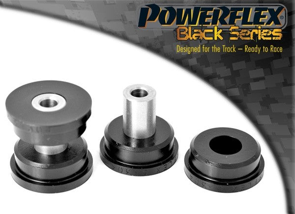 Delantero Barra Estabilizadora Bieleta Rod Silentblock Powerflex PFF5-304BLK APEXCORSE