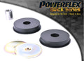 Trasero Diferencial Montaje Silentblock Powerflex PFR5-300BLK APEXCORSE
