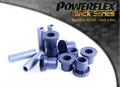 Trasero Brazo Tirado Silentblock Powerflex PFR5-306BLK APEXCORSE