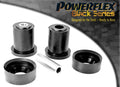 Trasero Beam Silentblock Powerflex PFR5-311BLK APEXCORSE