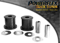 Trasero Diferencial Delantero Silentblock Powerflex PFR5-4625BLK APEXCORSE