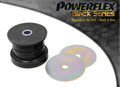 Trasero Diferencial Trasero Silentblock Powerflex PFR5-4626BLK APEXCORSE