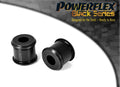 Trasero Arb End Bieleta A Bar Silentblock Powerflex PFR5-316BLK APEXCORSE