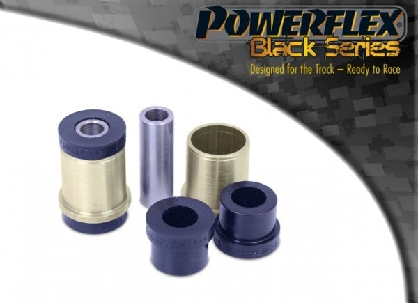 Trasero Inferior Triangulo Silentblock Interior Powerflex PFR5-4616BLK APEXCORSE