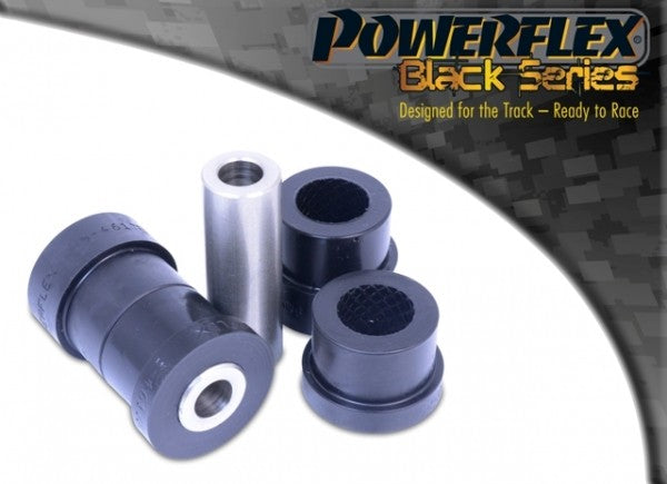 Trasero Superior Triangulo Silentblock Interior Powerflex PFR5-4617BLK APEXCORSE