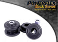 Trasero Inferior Triangulo Silentblock Exterior Powerflex PFR5-4618BLK APEXCORSE