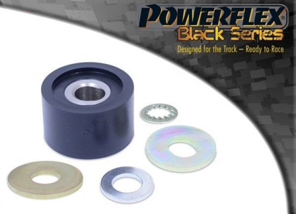 Trasero Diferencial Delantero Montaje Silentblock Powerflex PFR5-4621BLK APEXCORSE
