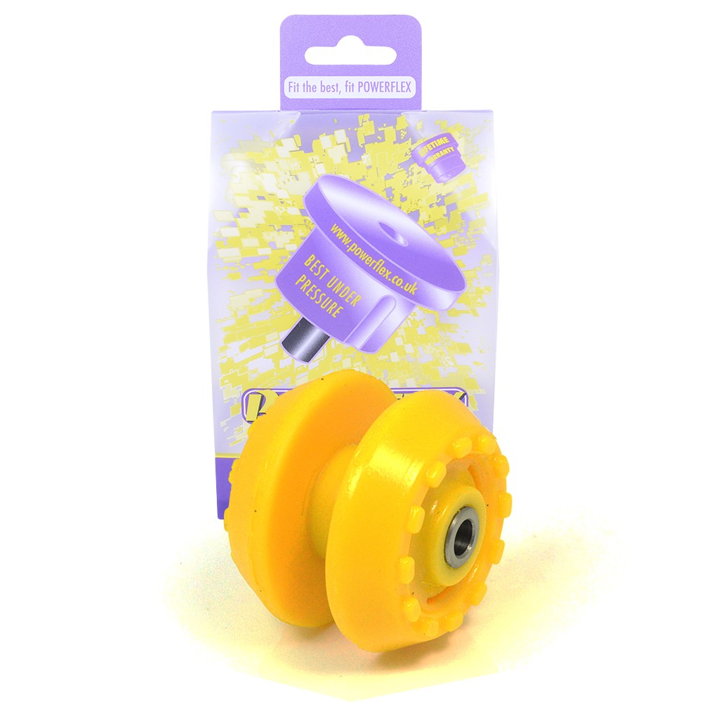 Trasero Diferencial Trasero Montaje Silentblock Powerflex PFR85-1020 APEXCORSE imagen 3