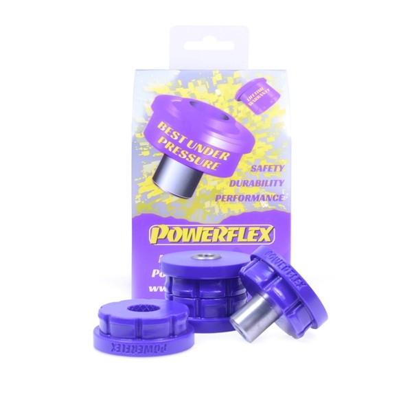 Trasero Diferencial Trasero Montaje Silentblock Powerflex PFR5-2025 APEXCORSE imagen 5